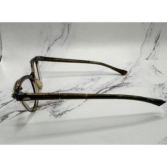 Vintage 1950s,1960s Mid-Century Liberty USA Cat Eye 51/4- Pre Used - Picture 3 of 9